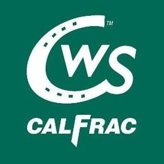 Calfrac Well Services color logo