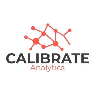 Calibrate Analytics color logo