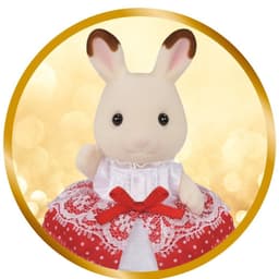 Calico Critters