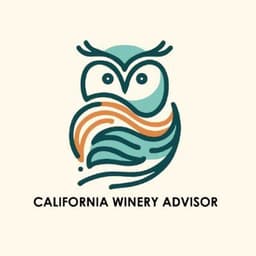 Winery Advisor