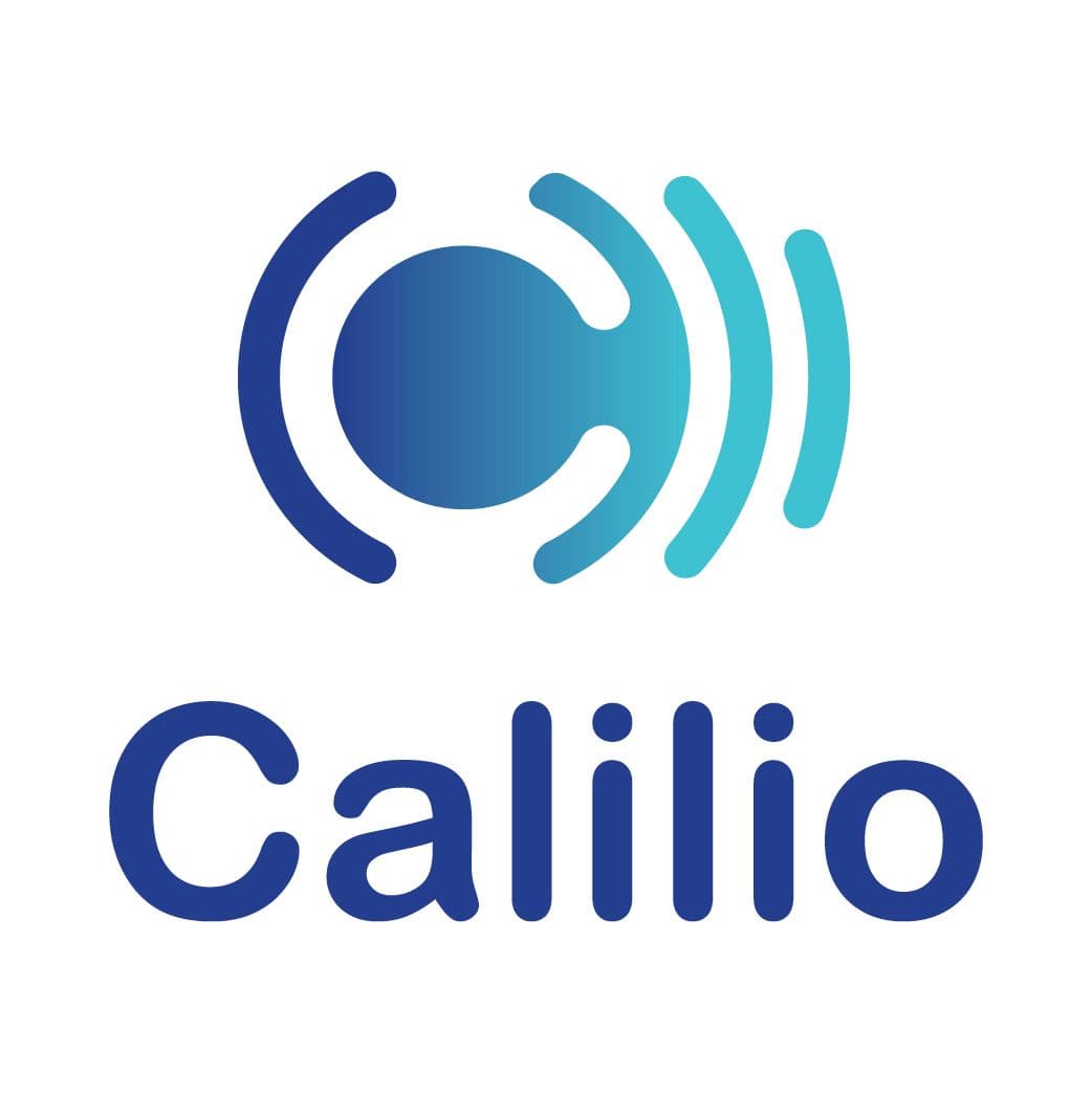 Calilio color logo