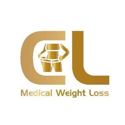California Living Medical Weight Loss color logo