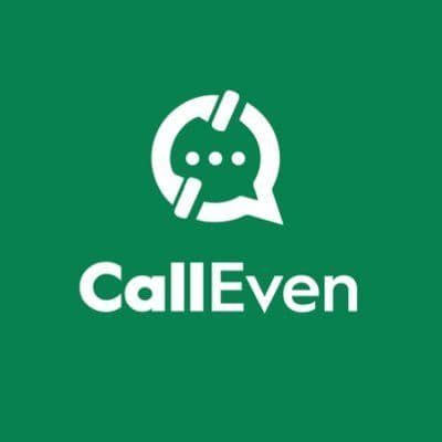 CallEven color logo