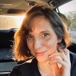 Callie Lipkin