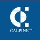 Calpine color logo