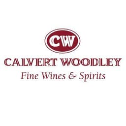 Calvert Woodley