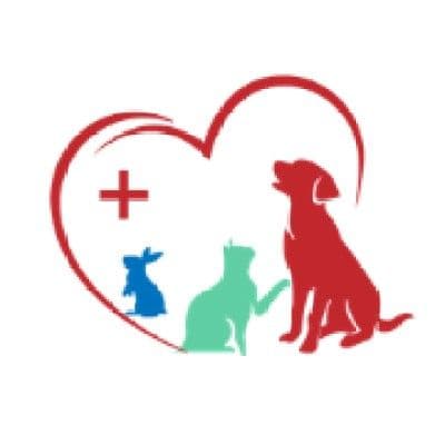Cambie Village Animal Hospital color logo