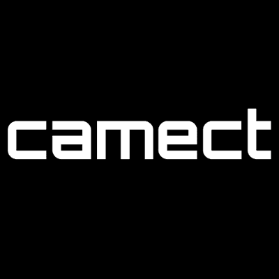 Camect color logo