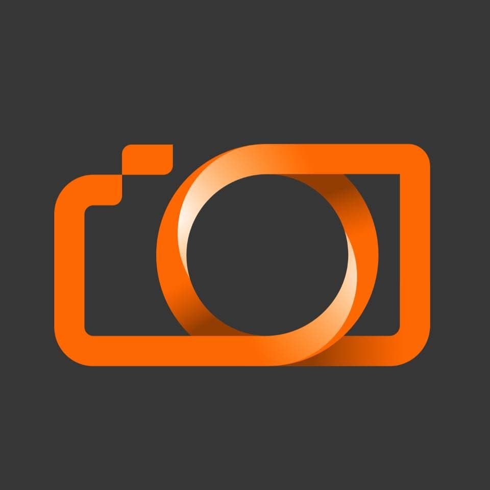 Cameraland color logo