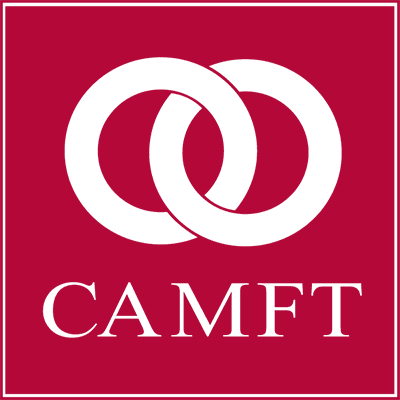 CAMFT color logo