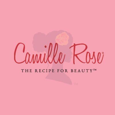 Camille Rose color logo