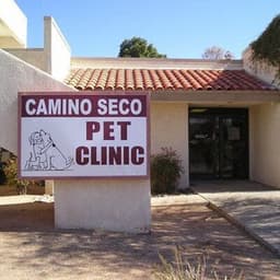 Camino Seco PC