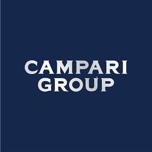 Campari Group color logo