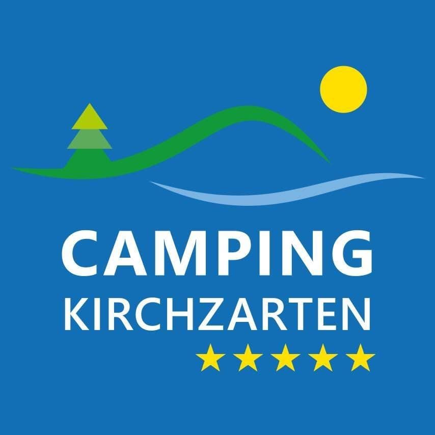 Camping Kirchzarten color logo