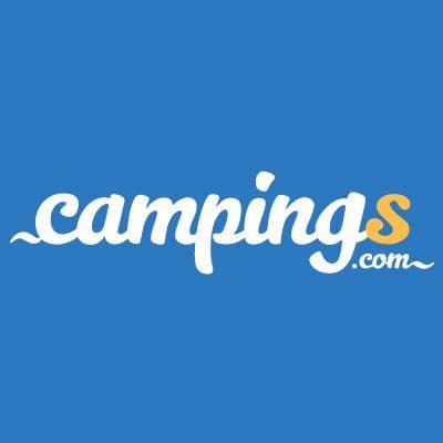 Campings.com color logo