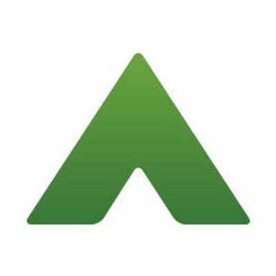 Campsite Photos color logo