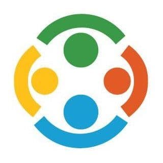 Campus Preschool Calgary color logo