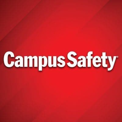Campus Safety color logo