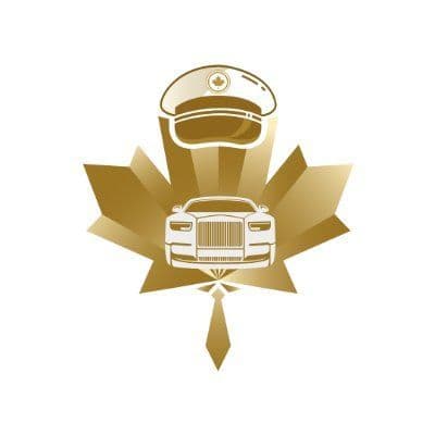 Canadianlimos color logo