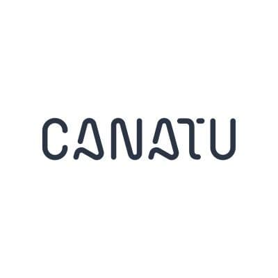 Canatu color logo
