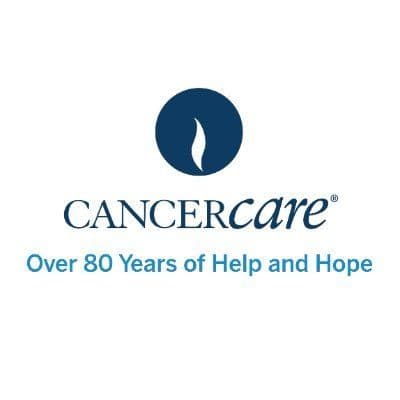 CancerCare color logo