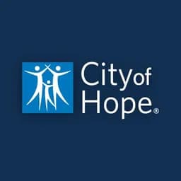 City of Hope color logo