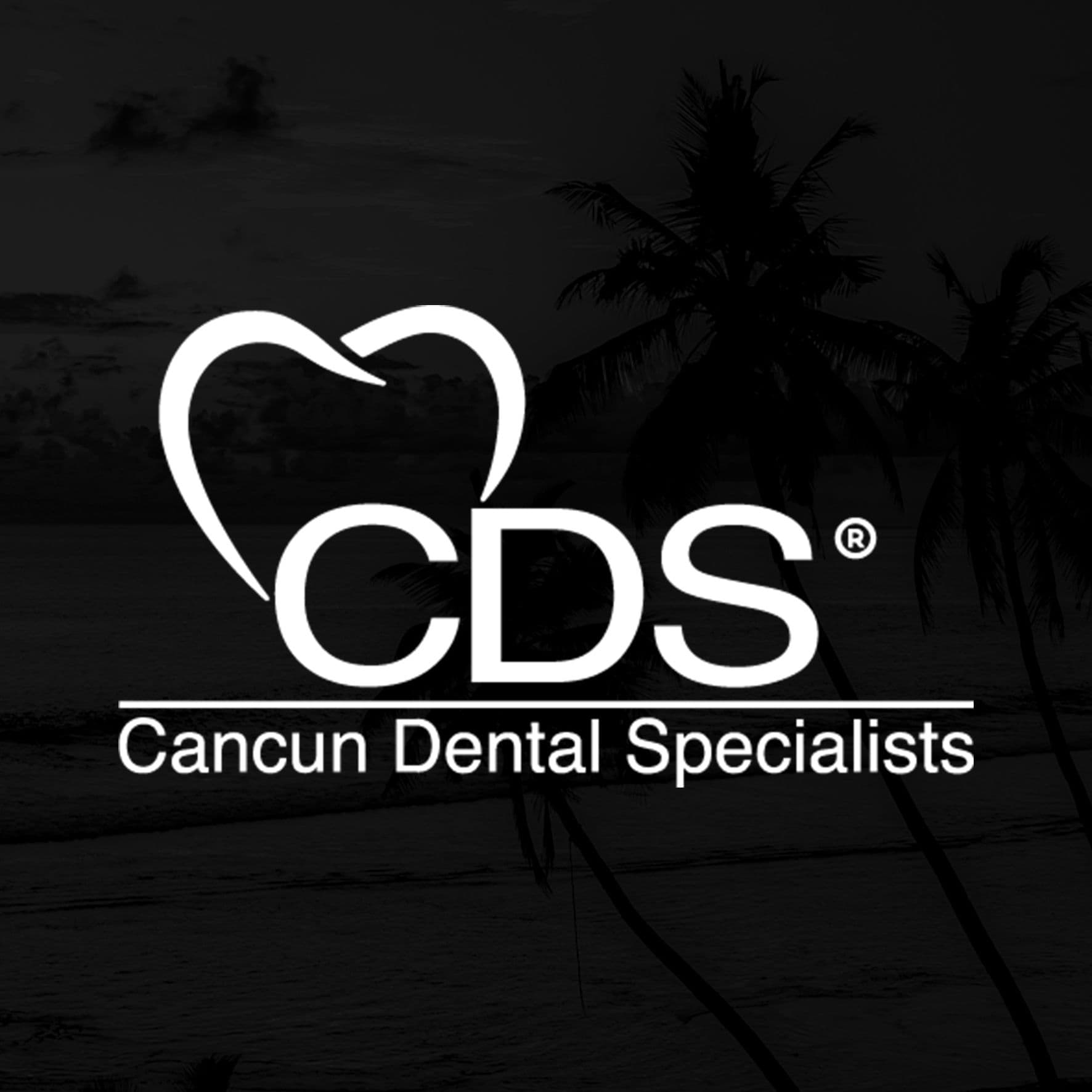 TOP Cancun Dental Specialists color logo