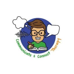 Communicate & Connect Therapy