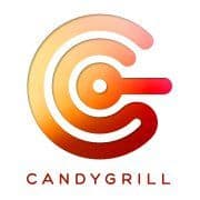 Candygrill color logo