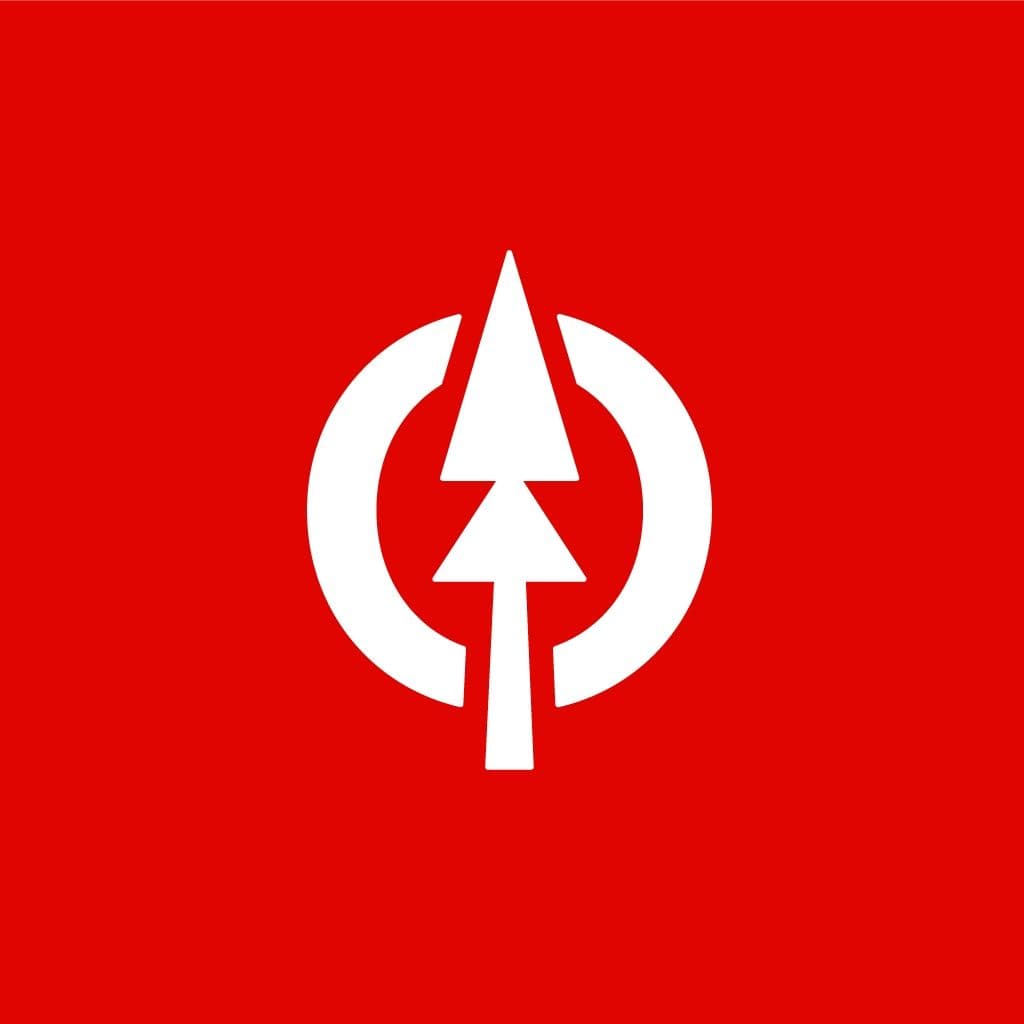 Canfor color logo