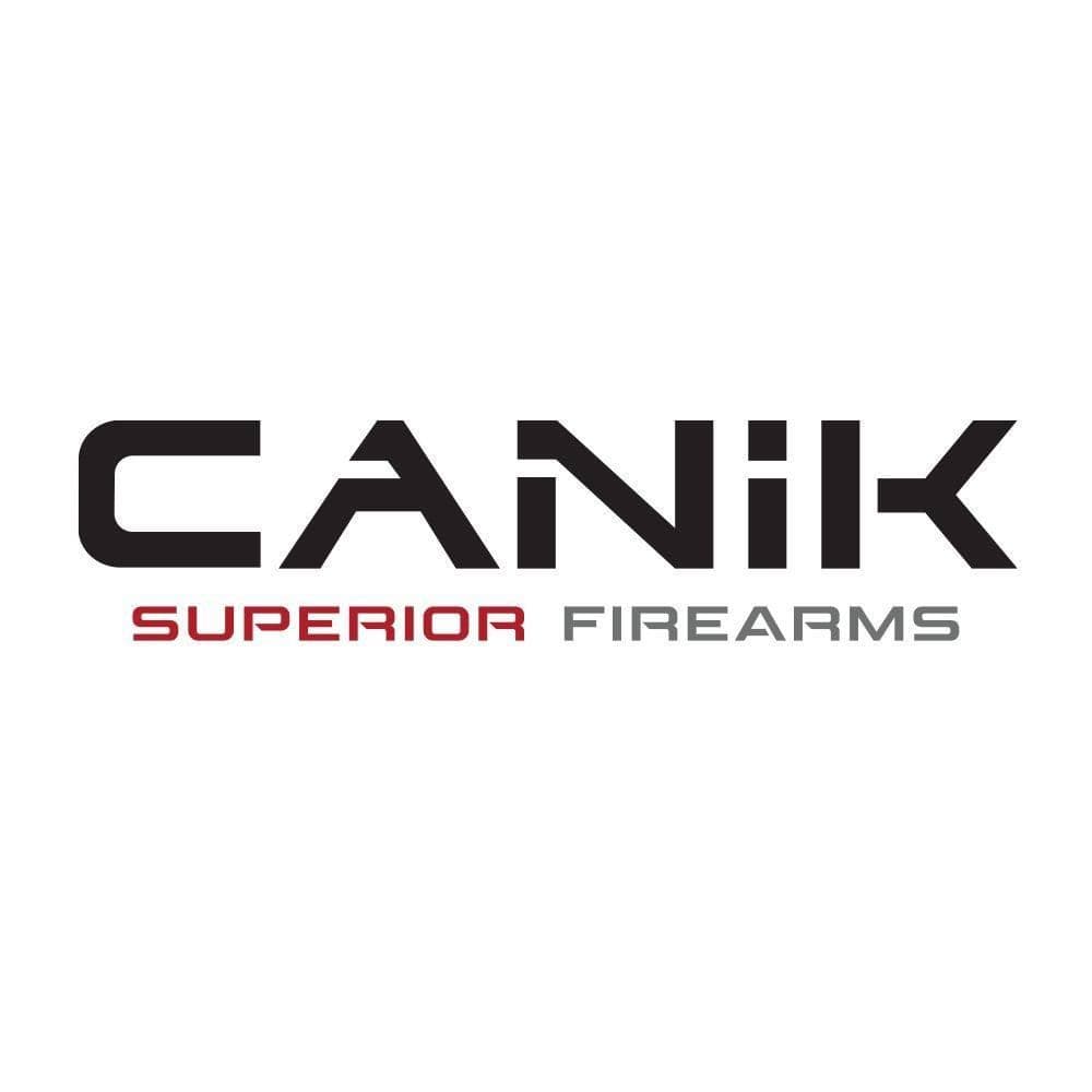 CANiK color logo