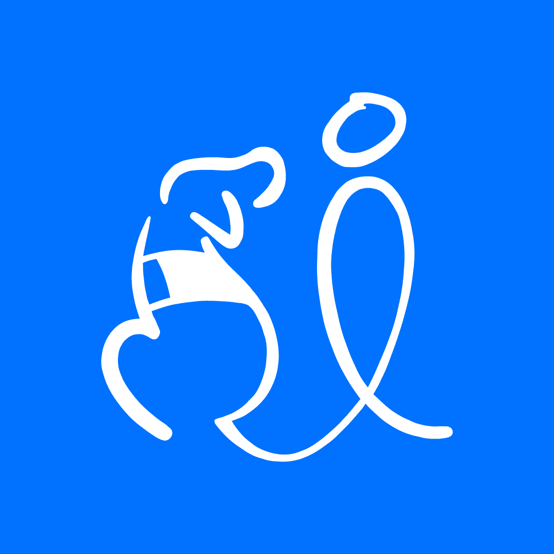 Canine Companions color logo
