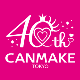 キャンメイク公式