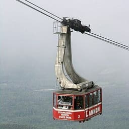 CANNON MT