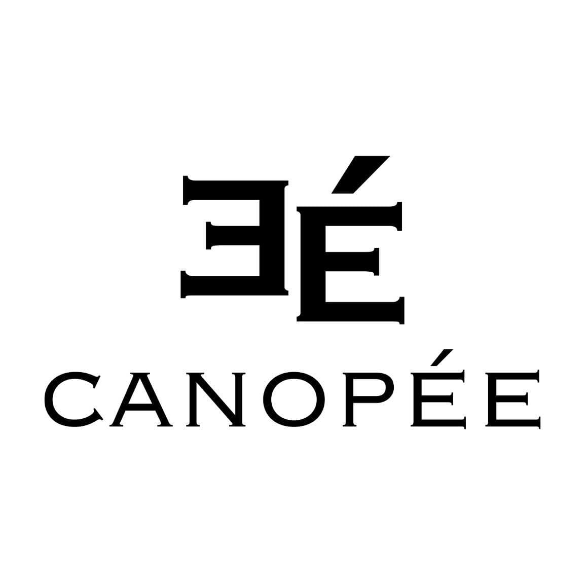 Canopée color logo