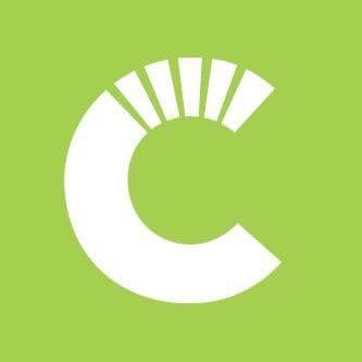 Canteen color logo