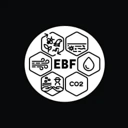 Ecological Benefits Framework color logo