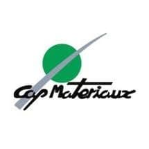 CAP MAT color logo