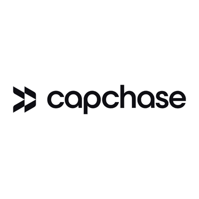 Capchase color logo