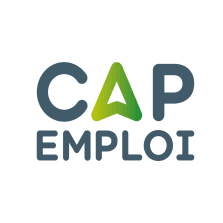CAP EMPLOI 29 color logo
