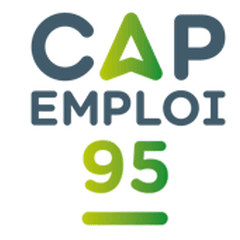 Cap emploi 95