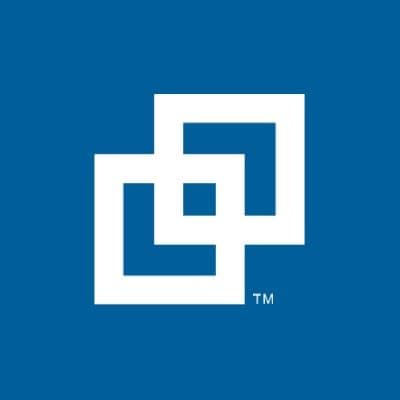 Capital Group color logo