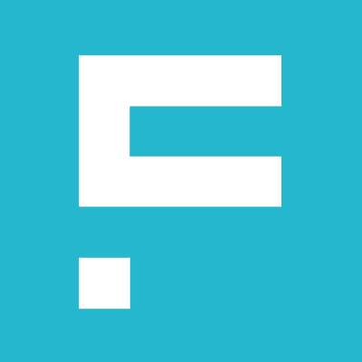 Capital Float color logo