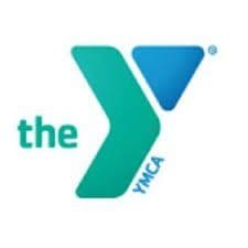 The Capital YMCA color logo
