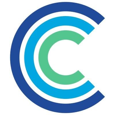 Captario color logo