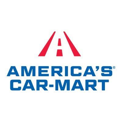 America's Car-Mart color logo