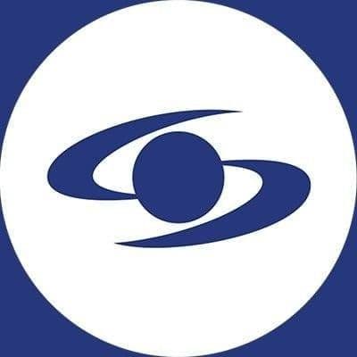 Caracol Televisión color logo