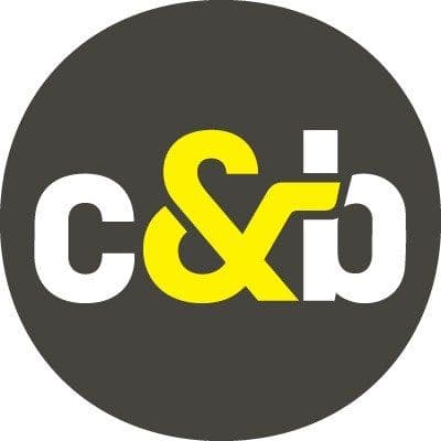 Carandbike color logo