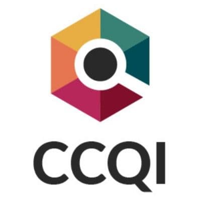 Carbon Credit Quality Initiative color logo