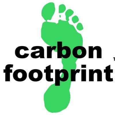 Carbon Footprint Ltd color logo
